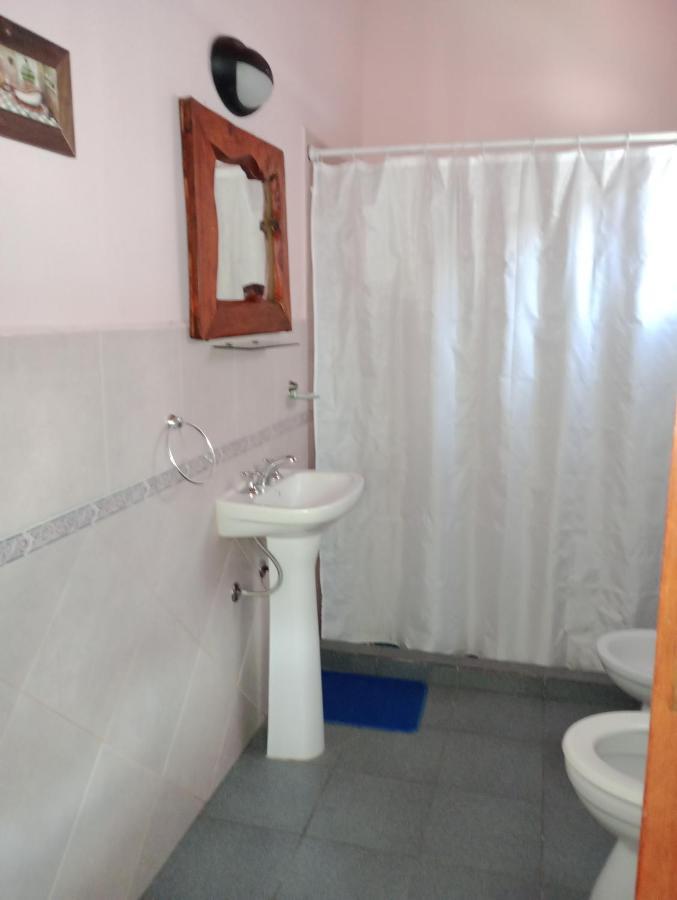 Cabanas Los Cockers Villa General Belgrano Zewnętrze zdjęcie
