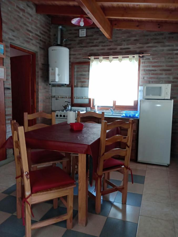 Cabanas Los Cockers Villa General Belgrano Zewnętrze zdjęcie