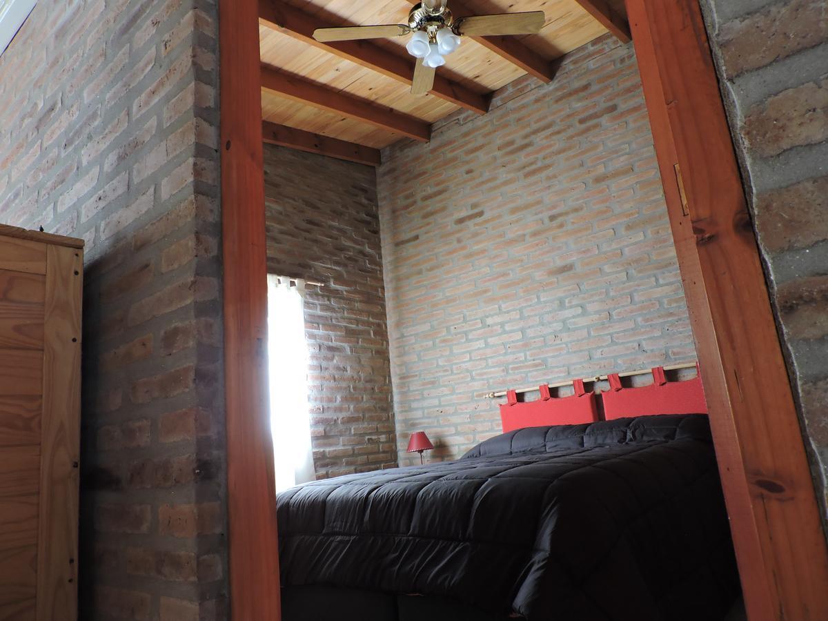 Cabanas Los Cockers Villa General Belgrano Zewnętrze zdjęcie